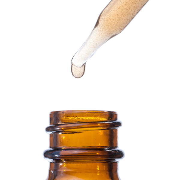 Mushroom Tinctures