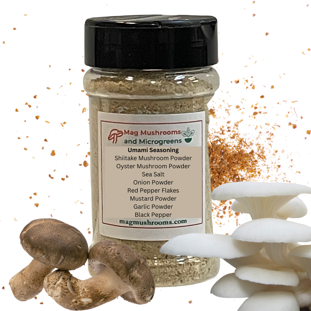 Umami Seasoning