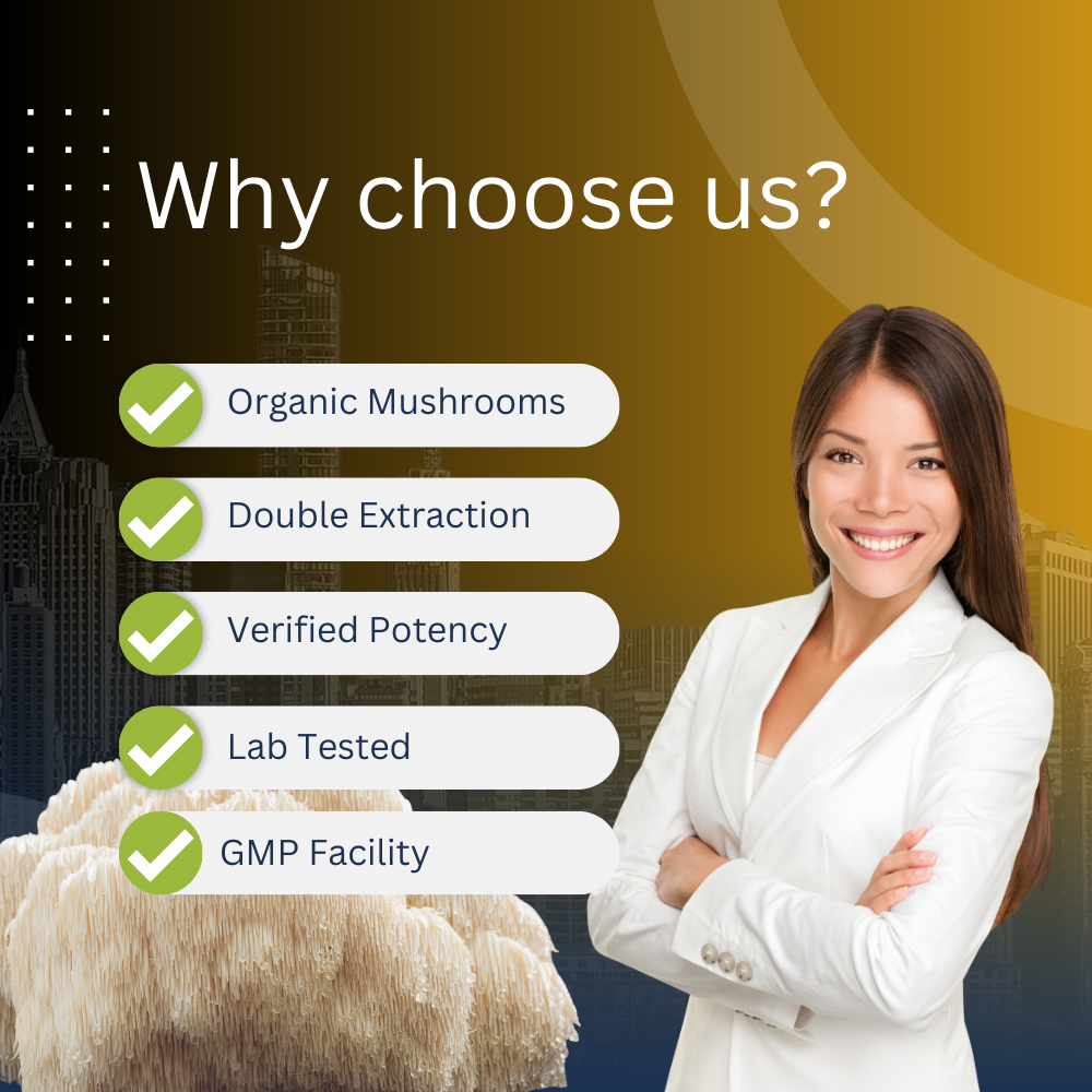 Chaga Mushroom Tincture