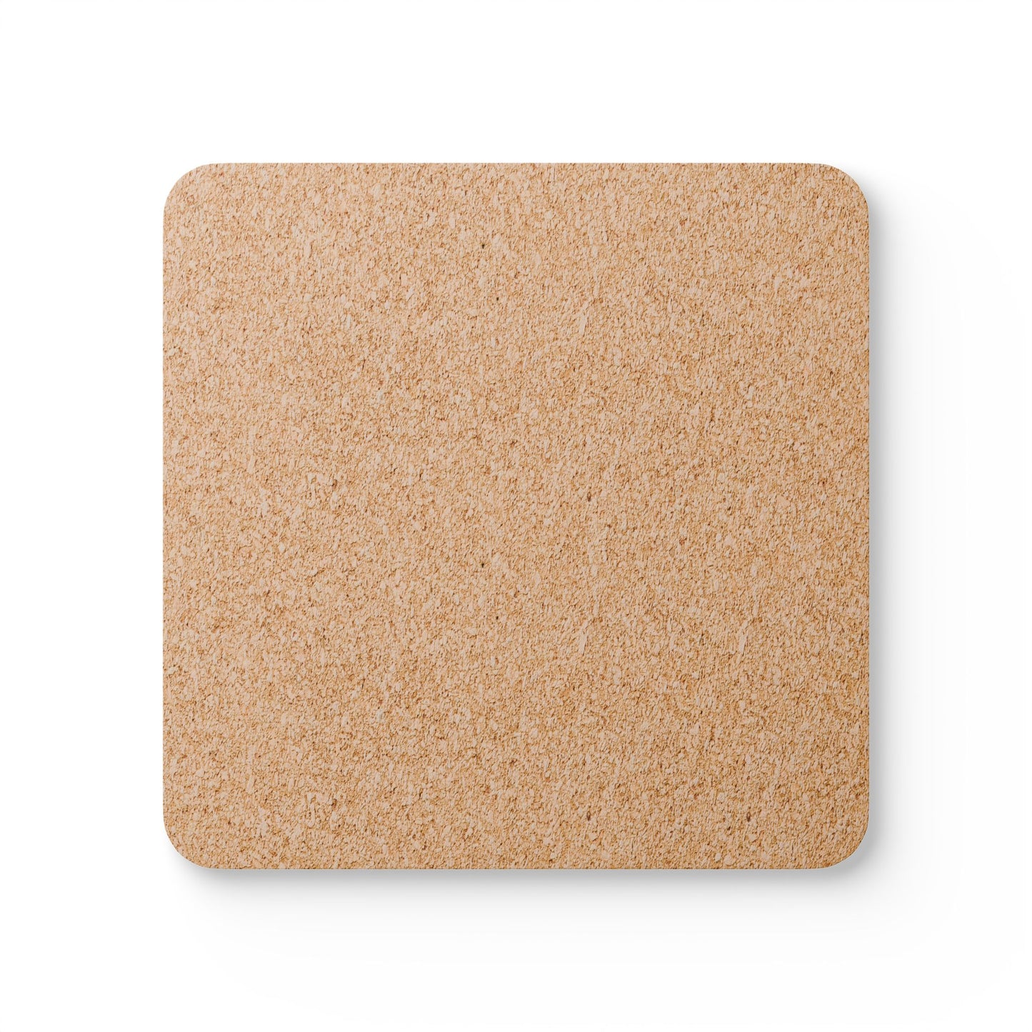 Personalized Corkwood Coaster Set - Rustic Mushroom Design, Eco-Friendly Drink Coasters, Perfect Gift for Nature Lovers, Housewarming [...]